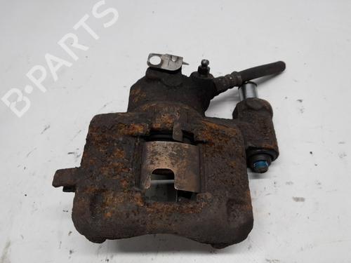 Used Left front brake caliper FORD KA (RU8) 1.2 (69 hp) 30378722