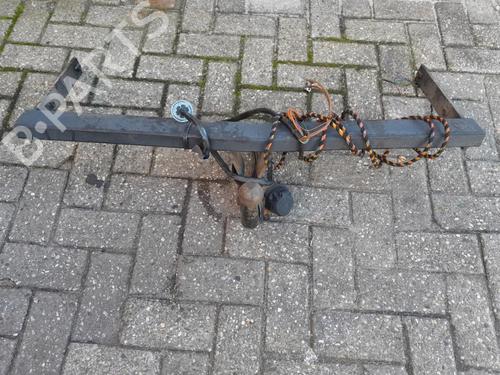 Used Tow ball/Mechanism VW GOLF PLUS V (5M1, 521) 2.0 TDI (140 hp) 30765721