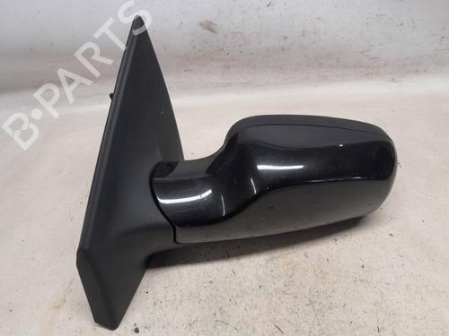 Left mirror RENAULT CLIO III (BR0/1, CR0/1) 1.2 16V (BR02, BR0J, BR11, CR02, CR0J, CR11) | BP28827837C26