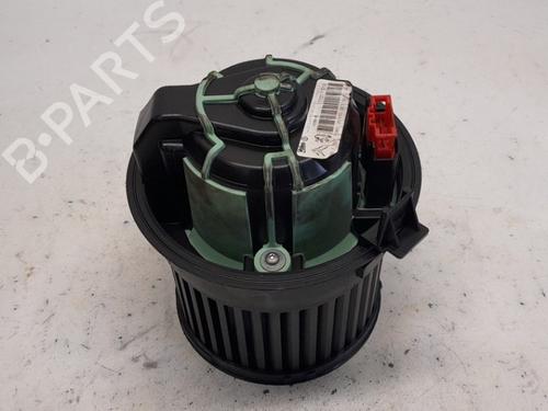 Used Heater blower motor Heater blower motor PEUGEOT RCZ 1.6 16V (156 hp) 18848121 18848121