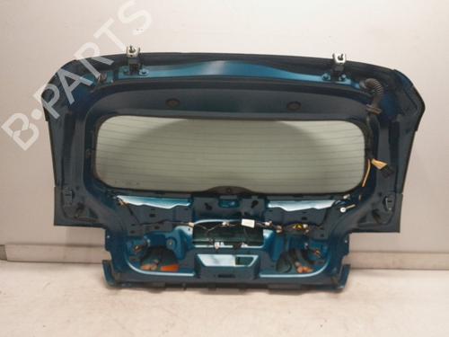 Tailgate CITROËN C4 CACTUS 1.6 BlueHDi 100 | BP29817695C6 