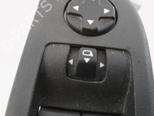 Switch OPEL CORSA F (P2JO) 1.2 (68) | BP35988703I30 - Image 3