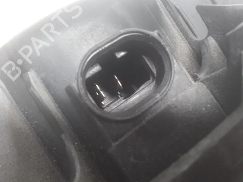 Heater blower motor RENAULT TRAFIC II Van (FL) 1.9 dCi 80 (FL0B) | BP11078990M62 