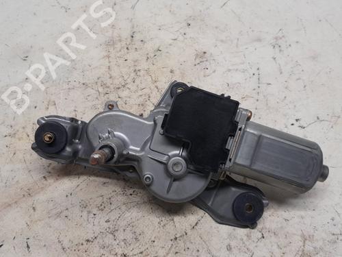 Used Rear wiper motor TOYOTA COROLLA (_E12_) 1.4 VVT-i (ZZE120_, ZZE120R) (97 hp) 11806524