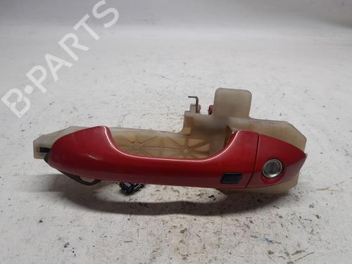 Used Front left exterior door handle KIA RIO IV (YB, SC, FB) 1.0 T-GDI 100 (101 hp) 22388971