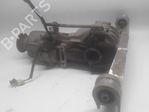 Rear differential FIAT SEDICI (189_) 1.6 16V 4x4 | BP11701882M24 