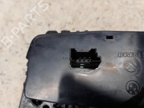 Headlight switch BMW 3 Touring (F31) 320 d | BP30160101I24