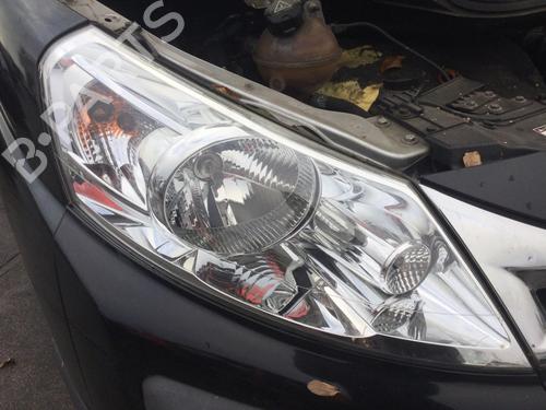 Right headlight CITROËN JUMPY II Van 2.0 HDi 125 | BP31601143C29  - Image 5