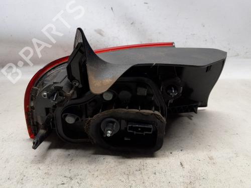 Right taillight CITROËN C4 CACTUS 1.2 THP 110 | BP29633758C35 