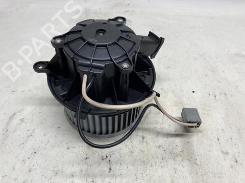 Used Heater blower motor OPEL ZAFIRA TOURER C (P12) 1.6 CNG (75) (150 hp) 18845522