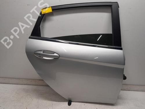 Used Right rear door Right rear door FORD FIESTA VI (CB1, CCN) 1.6 Ti (120 hp) 33678110 33678110