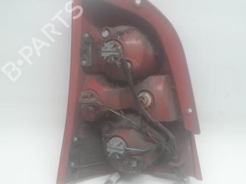 Right taillight HYUNDAI ATOS (MX) 1.1 | BP11135581C35 