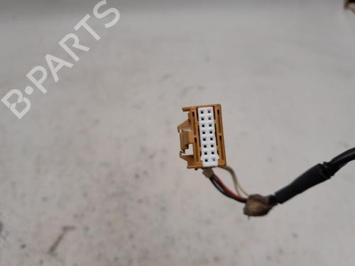 Left mirror AUDI A4 B7 (8EC) 2.0 | BP18848261C26 