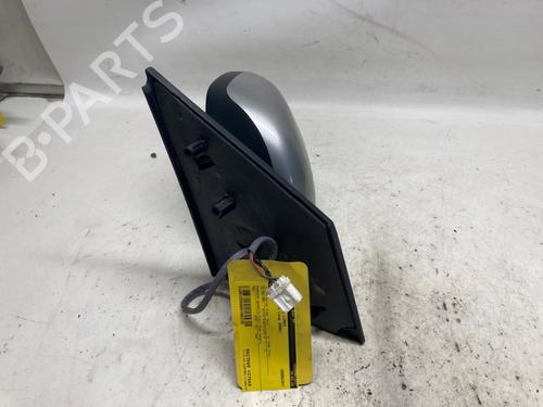 Left mirror NISSAN NOTE (E11, NE11) 1.4 | BP18846826C26 