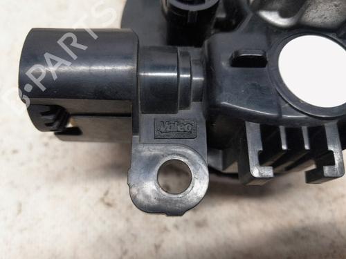 Left front fog light RENAULT CLIO IV (BH_) 0.9 TCe 90 (BHNF, BHMA, BHMH, BHJK, BHJR) | BP30085245C30 