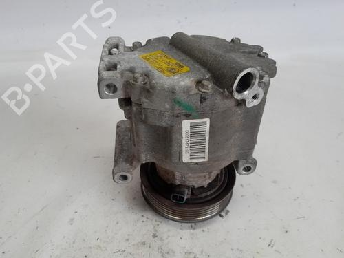 Used AC compressor AC compressor FIAT PANDA (169_) 1.2 (169.AXB11, 169.AXB1A) (60 hp) 33057347 33057347