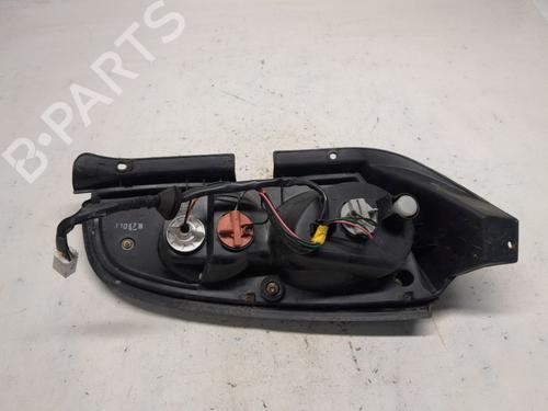 Left taillight HYUNDAI ATOS (MX) 1.0 i | BP22317889C34 