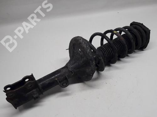 Used Right rear shock absorber Right rear shock absorber KIA SPORTAGE II (JE_, KM_) 2.0 i 16V (141 hp) 11072376 11072376