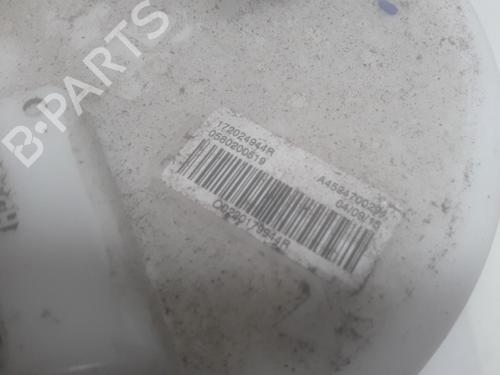 Fuel pump RENAULT TWINGO III (BCM_, BCA_) 1.0 SCe 70 | BP11135533M76 