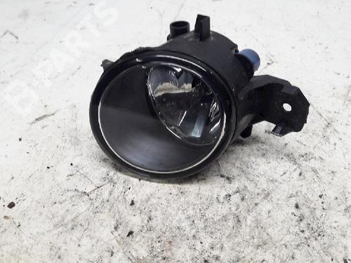 Used Right front fog light Right front fog light OPEL MOVANO B Van (X62) 2.3 CDTI FWD (FV) (146 hp) 11069561 11069561