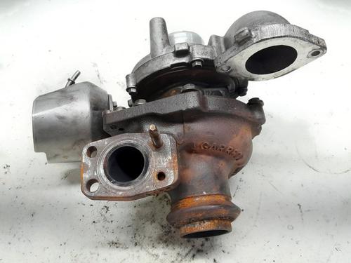 Turbocharger/Supercharger PEUGEOT 308 SW I (4E_, 4H_) 1.6 HDi | BP13414640M71 