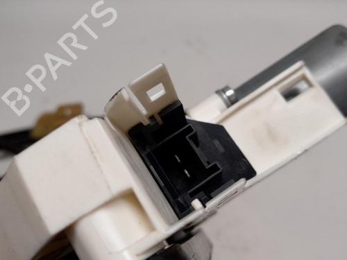 Front right window mechanism AUDI A1 Sportback (8XA, 8XF) 1.2 TFSI | BP13809647C23 