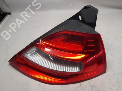 Used Right taillight RENAULT MEGANE II (BM0/1_, CM0/1_) 1.5 dCi (BM1E, CM1E) (106 hp) 22317884