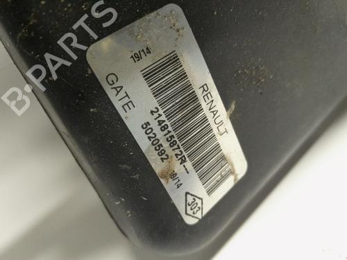 Radiator fan RENAULT MASTER III Platform/Chassis (EV, HV, UV) 2.3 dCi 125 FWD (EV0C, EV0D, EV0J, HV0C, HV0D, HV0H,... | BP31601046M35 - Image 3