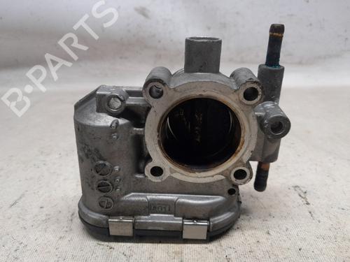 Throttle body OPEL ASTRA H (A04) 1.4 (L48) | BP29166665M82