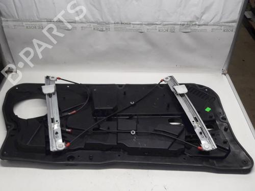 Used Front right window mechanism Front right window mechanism 11073387 11073387