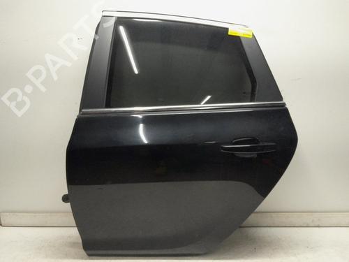 Used Left rear door OPEL ASTRA J (P10) 1.6 Turbo (68) (180 hp) 30977565