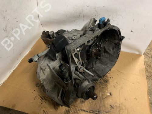 Used Gearbox Gearbox 37091086 37091086