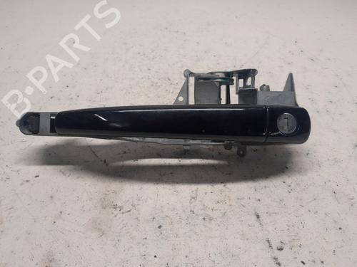 Used Front left exterior door handle Front left exterior door handle CITROËN C5 III Break (RW_) 1.6 THP 155 (156 hp) 19772858 19772858