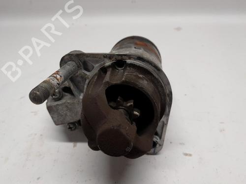 Used Starter SUZUKI SWIFT III (MZ, EZ) 1.3 (RS413, ZC11S) (92 hp) 31028499