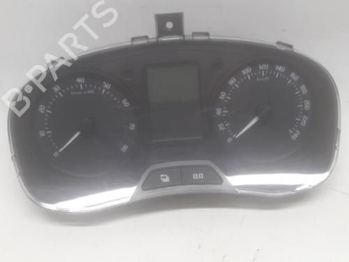 Used Display monitor SKODA ROOMSTER (5J7) 1.4 (86 hp) 11710510