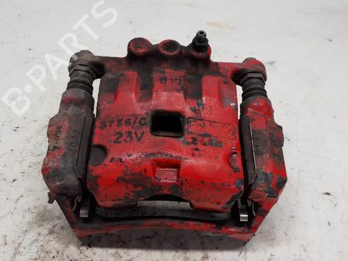 Used Left front brake caliper FORD FIESTA VI (CB1, CCN) 1.6 Ti (120 hp) 12186005