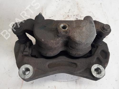 Left front brake caliper RENAULT KOLEOS I (HY_) 2.0 dCi 4x4 (HY0K) | BP35988237M105 - Image 3