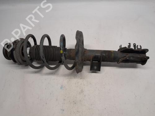 Used Right front shock absorber FIAT 500 C (312_) 1.2 (312CXA1A, 312AXA1A) (69 hp) 25478790