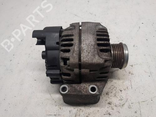 Used Alternator ALFA ROMEO MITO (955_) 1.3 MultiJet (955AXT1A) (84 hp) 22317716