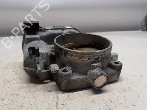 Used Throttle body Throttle body MERCEDES-BENZ E-CLASS T-Model (S211) E 320 T (211.265) (224 hp) 35988537 35988537