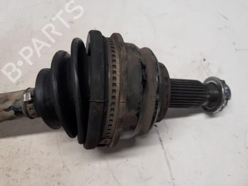 Left front driveshaft BMW X5 (E53) 3.0 d | BP24135139M38 