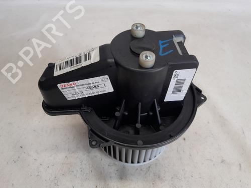 Used Heater blower motor FIAT 500 (312_) 0.9 (312AXG1A, 312.AXG11) (86 hp) 29439479