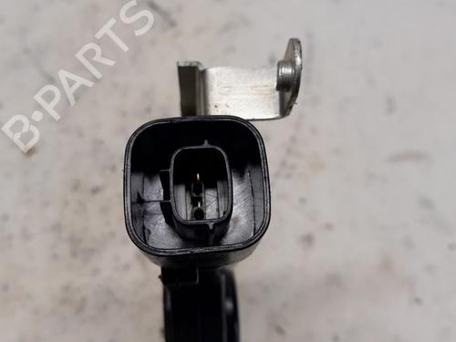 Front right lock SUZUKI ALTO VII (GF, HA25_, HA35_) 1.0 (AMF310, GFC31S) | BP13155335C97 