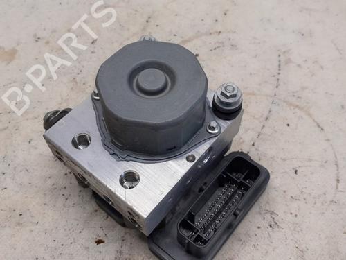 ABS Bremseaggregat RENAULT CLIO IV (BH_) 0.9 TCe 90 (BHNF, BHMA, BHMH, BHJK, BHJR) (90 hp) 15794362