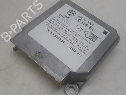 Used ECU airbags SEAT AROSA (6H1) 1.4 (60 hp) 31298636