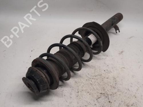 Used Left front shock absorber Left front shock absorber 18847672 18847672
