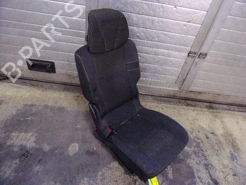 Rear seat RENAULT GRAND SCÉNIC III (JZ0/1_) 1.4 16V (JZ0F) | BP28369020C17 