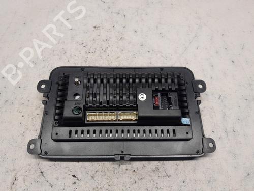 Electronic module SEAT LEON (1P1) 1.2 TSI | BP22544449M83