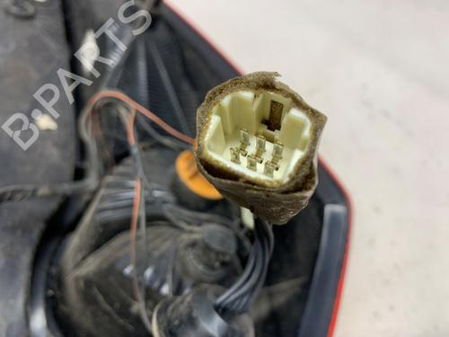 Left taillight OPEL AGILA B (H08) 1.2 (F68) | BP38180404C34 - Image 3