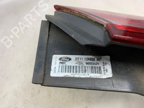 Right taillight FORD TRANSIT CONNECT V408 Box Body/MPV 1.6 TDCi | BP38053842C35 - Image 4